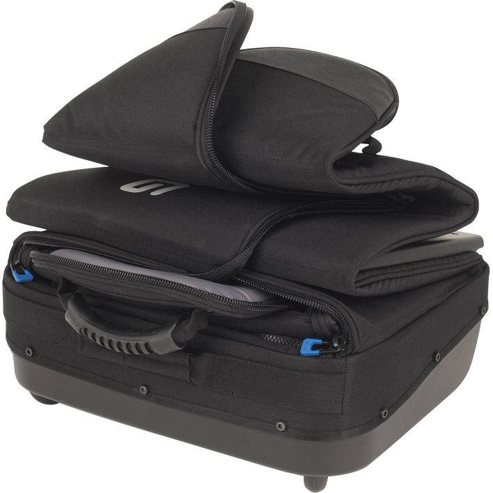 Rolling Travel Cover PING